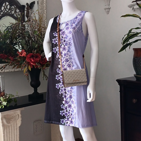 Women's SunDress Size Lg - Picture 2 of 4